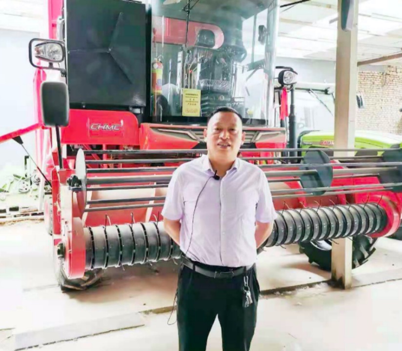 下崗職工創(chuàng)業(yè)記:“自來(lái)水”口碑助企業(yè)單品銷(xiāo)售1000萬(wàn)