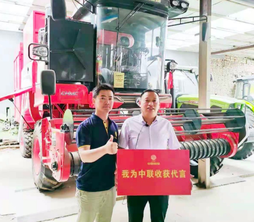 下崗職工創(chuàng)業(yè)記:“自來(lái)水”口碑助企業(yè)單品銷(xiāo)售1000萬(wàn)