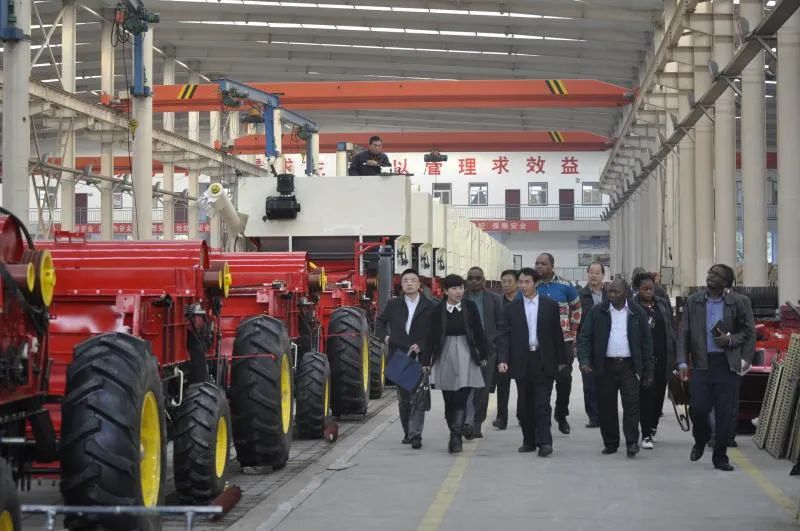 產(chǎn)品質(zhì)量是企業(yè)發(fā)展的重要因素——鄭州中聯(lián)副總經(jīng)理陳成鳳 8082.jpg