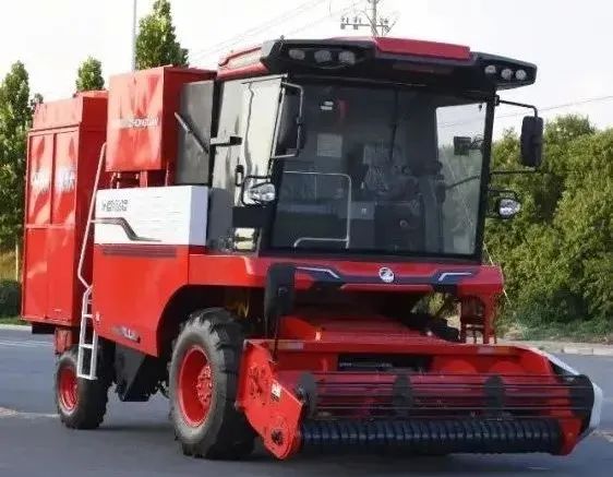 唐山豐潤王永志:購買花生機 認(rèn)準(zhǔn)中聯(lián)收獲準(zhǔn)沒錯 917-3.jpg