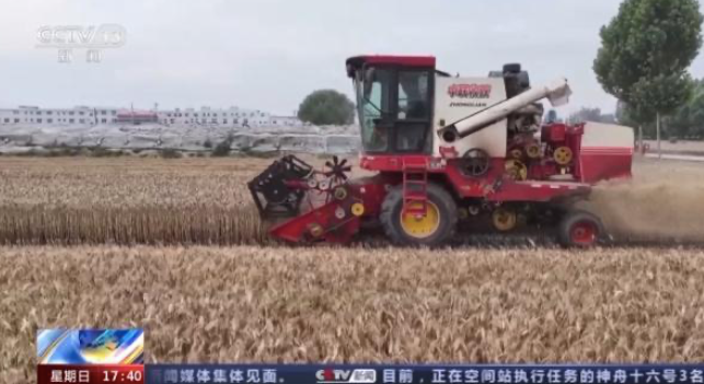 河南夏收一線:24小時(shí)待命的中聯(lián)收獲經(jīng)銷商 121.png